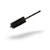 JAZ 92020 - 3/8" Double Stem, Double Spiral Power Tube Brush, .003" Steel, 1-1/2" B.L., 6" O.A.L., 1/8" Stem