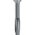 Simpson Strong-Tie CSD25200 - 1/4" x 2" Split Drive Anchor - Countersunk Head 100ct