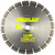 DDM Concut Y135120 - 13.5" x .120 Yellow Fresh Cut Diamond Blade
