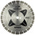 DDM Concut MP90024155 - 24" x .155 x 1" Specialty Masonry Diamond Blade