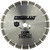 DDM Concut B135120 - 13.5" x .120 Black Fresh Cut Diamond Blade