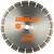 DDM Concut O6100 - 6" x .100 Orange Fresh Cut Diamond Blade