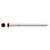 Simpson Strong-Tie DCU234MB305RD01 - #10 x 2-3/4" 305SS Hand-Drive Composite Deck Screw Red 1750ct