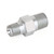 GRACO 165198 - Reducing Nipple Fitting, 3/8" NPT(M) to 1/4" NPT(F)
