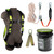 Safewaze FS-ROOF-X-S/M PRO Bucket Roof Kit: FS280-S/M Harness, 018-7005 VLL, FS870 Anchor