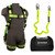 Safewaze FS152-2X - PRO+ Bag Combo: FS-FLEX185-2X Harness, FS590 Lanyard, FS8150 Bag