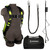 Safewaze 018-3000 - PRO Kit FS185-S/M Harness, FS580 Lanyard, FS902 Trauma Suspension, Bag