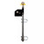 Safewaze 022-12102 - SS Top Bracket Assembly (2-Person)