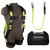 Safewaze FS126-S/M PRO Bag Combo: FS280-S/M Harness, FS560 Lanyard, FS8150 Bag