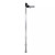 Safewaze 022-12146 - 4' Adjustable SRL Ladder Anchor System