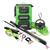 Safewaze 022-6062 - 200' Rescue/Descent Kit