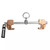 Safewaze 021-4055 - Premier Sliding Beam Anchor