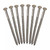 Safewaze 021-4067 - 8pc 16D Roofing Nails for FS871