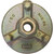 Safewaze SW-EX177 - SafeLink Wing Nut Bracket