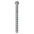 Safewaze 021-4053 - Replacement Concrete Bolt