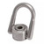 Safewaze 021-4045 - 5K Swivel Stainless Steel Anchor