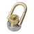 Safewaze 021-4048 - 10K Swivel Steel Anchor & Puck Assembly