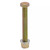 Safewaze 021-4070 - 5K Swivel Anchor Bolt