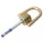 Safewaze 021-4054 - 5K Swivel Anchor & Concrete Wedge Bolt