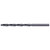 PFERD 20009 - HSS Twist Drill Bit, 118° Jobber Length, 5/32" M2 Steel