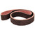 PFERD 43587 - 2" x 72" POLIVLIES Surface Cond. Belt 180 Grit, Aluminum Oxide Medium Grade
