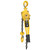 SUMNER LH150C10 - 1-1/2-Ton Lever Hoist 10' Lift
