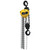 SUMNER PCB500C15 - 5-Ton Chain Hoist 15' Lift
