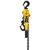 SUMNER PLH320C10 - 3.2-Ton Lever Hoist 10' Lift