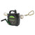 Safewaze 023-8091 - Quadrant Retractable HLL