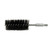 Simpson Strong-Tie ETB100S - Hole-Cleaning Wire Brush Head for 1" Holes
