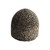 PFERD 61838 3" x 3" Type 16 Cone, 5/8-11 Thd. A 16 PSF