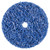 PFERD 44791 4" x 1/2" POLICLEAN PLUS Wheel, UnMounted 1/2" Center Hole