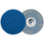 PFERD 42433 - 2" COMBIDISC Abrasive Disc, Type CD, 36 Grit, VICTOGRAIN-COOL