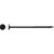 Simpson Strong-Tie SDWS22600DBB-R50 - 6" x .220 Black Timber Screws (Exterior Grade) 50ct