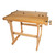 SJOBERGS 33085 - Duplex w/ Wooden Trestle, 2-Station