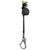Safewaze 024-5377 - Latitude Edge 6' Web SRL-P Rebar Connector