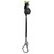 Safewaze 024-5387 - Latitude Edge 11' Web SRL-P Rebar Connector