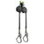Safewaze 023-5346 - Latitude Edge 8' Dual Web SRL-P: Rebar Connector