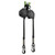 Safewaze 024-5383 - Latitude Edge 6' Dual Web SRL-P: Alu Snap Connector