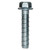 Simpson Strong-Tie THD75400H - Titen HD Concrete Screw Anchor (Zinc) 3/4" x 4" 10ct