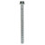 Simpson Strong-Tie THD37500H - Titen HD Concrete Screw Anchor (Zinc) 3/8" x 5" 50ct