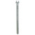 Simpson Strong-Tie THD37600H - Titen HD Concrete Screw Anchor (Zinc) 3/8" x 6" 50ct