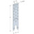 Simpson Strong-Tie SCBH3X15.37-KT - Alternate View 3