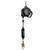 Safewaze 023-5325 - Lodestar LE 30' Cable SRL