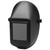 Jackson 14535 Welding Helmet, Black