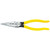 Klein Tools D203-8N Heavy-Duty Long Nose Pliers, 8-7/16" Length