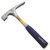Estwing E3-20BLC Bricklayer's Hammer, 20 oz, 11.25", Blue Grip