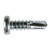 Simpson Strong-Tie FPHSD34B1016-5LB - #10 x 3/4" Flat Pan Head Screw, Zinc 825ct