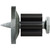 Simpson Strong-Tie GW75-R200 - 1/2" Dome Washer w/ 3/4" Pin