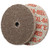 Scotch-Brite 048011-16054 Deburring Wheel, 3" x 1/4"